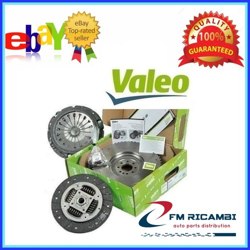 Kit frizione volano valeo - volano,