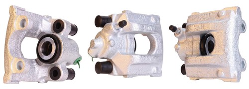 Elstock pinza freno posteriore - pinza,