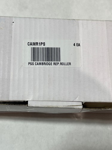 Rulli ricambio crl pss - crl,