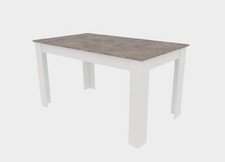 DecHome Tavolo Fisso 80 x 138