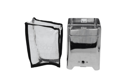 Cover rain per faretti smart - cover,