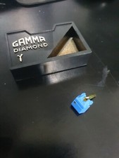 PUNTINA SHURE N99S DIAMOND