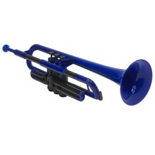 pTrumpet tromba Blue