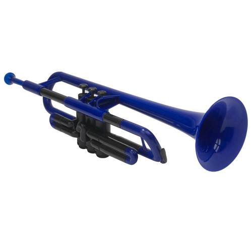 Ptrumpet tromba blue - tromba,