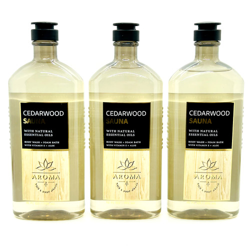 Bath body works - 3,