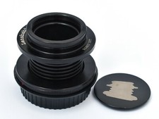 Obiettivo toy-lens The Original Lensbaby per Canon EOS/EF (Garanzia 6 mesi)