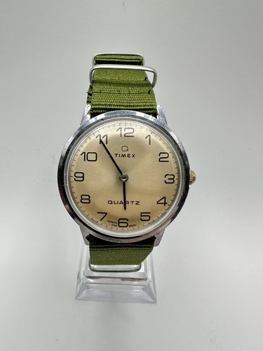 Timex rare jump - timex,