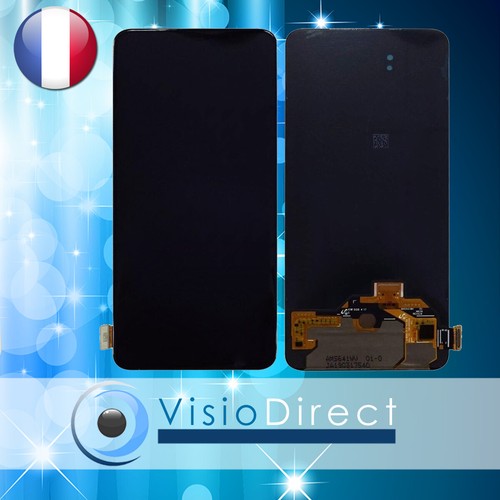 Vitre tactile ecran lcd - vitre,