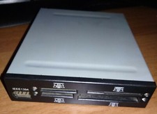 Packard Bell Ixtreme MCE 2102 IEEE1394 9 in 1 lettore di schede 6933660300