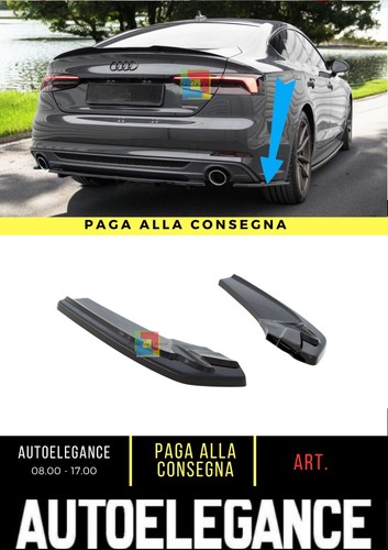 Splitter laterali - 🔥splitter,