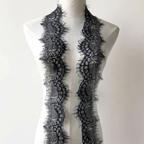 Yarde nastro pizzo - 3,