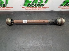 ALBERO TRASMISSIONE ANTERIORE