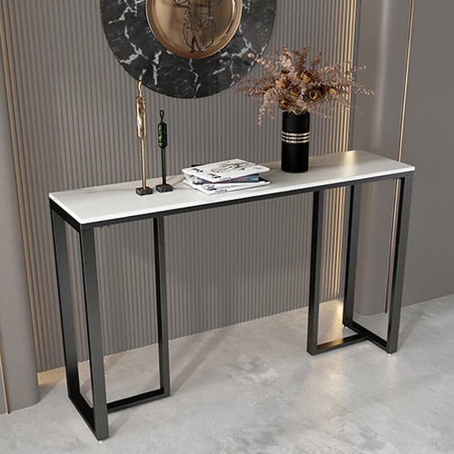 Console table entryway - 39.4”,