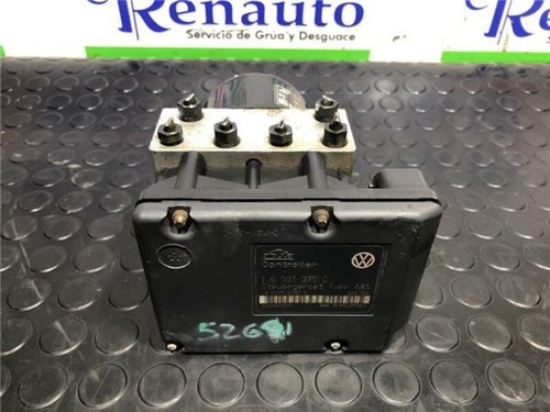 1j0907379g centralina pompa - centralina,