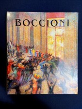 Ester Coen - Umberto Boccioni