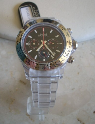 Capital apc 4003 la - ,