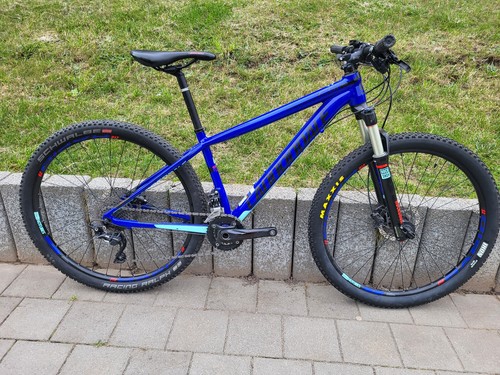 Cannondale fsi donna 5 - fsi,