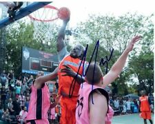 Shaquille Shaq O'Neal Signed