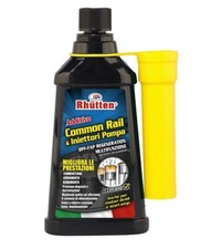 Additivo FAP DPF Iniettoti