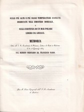 1857 Padova? Nardi Francesco