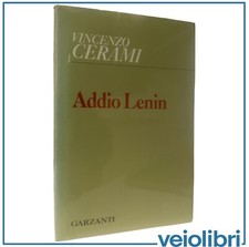 Addio Lenin Vincenzo Cerami