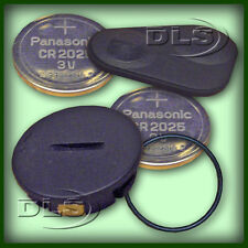 RANGE ROVER P38 - Kit ristrutturazione telecomando allarme e chiavi (DA4696)