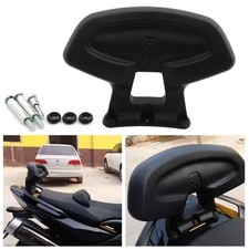 Motorcycle Backrest Passenger