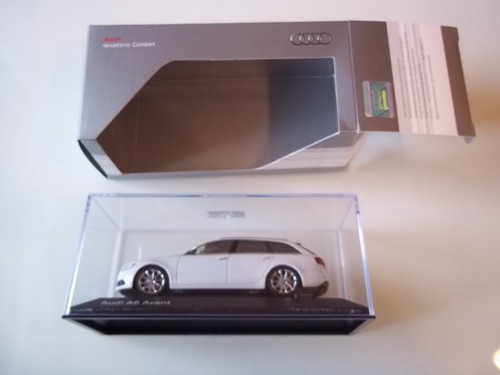 Audi avant - (4g/c7), *