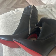 Stivali Christian Louboutin in