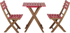 Set Bistrot Da Giardino 3