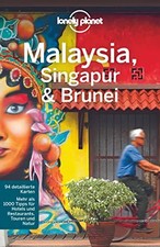 LONELY PLANET Reiseführer