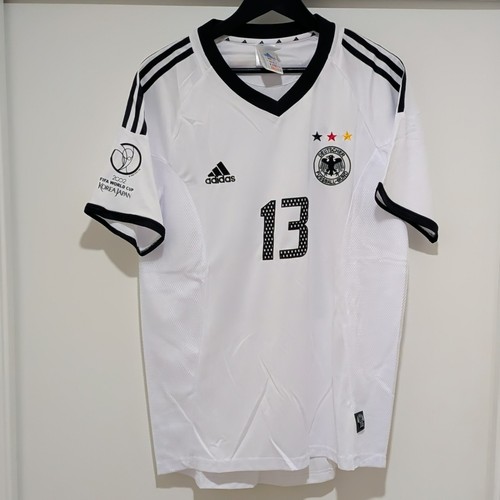 Maglia retro germania - retro,