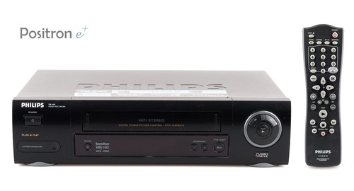 Videoregistratore philips - videoregistratore,