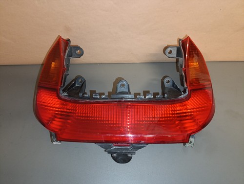 Taillight fanale stop - taillight,
