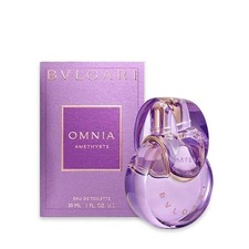 Profumo donna Bulgari omnia