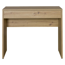 SCRIVANIA CON CASSETTO LINEA