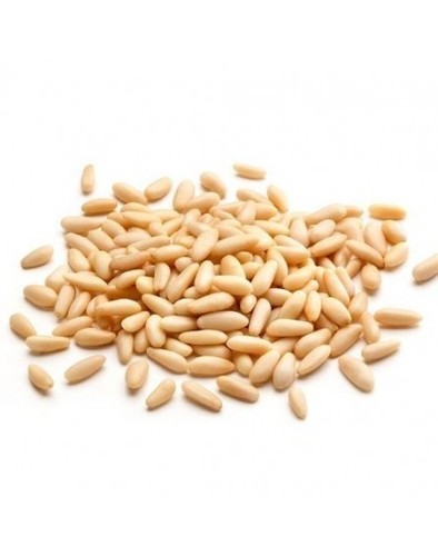 Confezione pinoli 200gr - confezione,