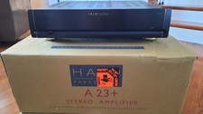 parasound halo a23+