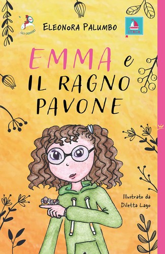 Libro palumbo eleonora - -,