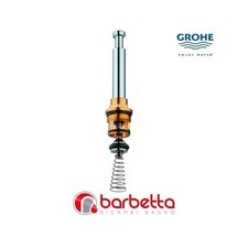 DEVIATORE RICAMBIO DOCCIA VASCA EUROPLUS C GROHE 46737000