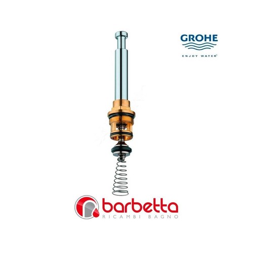 Deviatore ricambio doccia - deviatore,