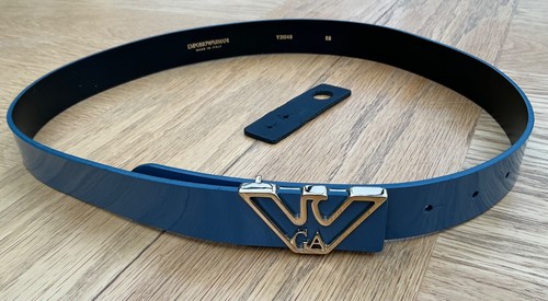 Cintura donna emporio armani - cintura,