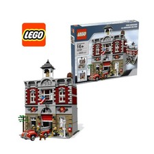 Nave 7-10 Giorni, LEGO Creator