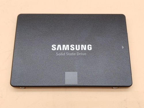 Samsung 860 evo 500 5 - gb, 2,5"