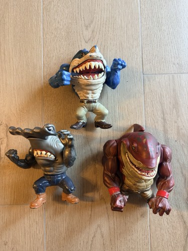 Lotto street sharks ripster - lotto,
