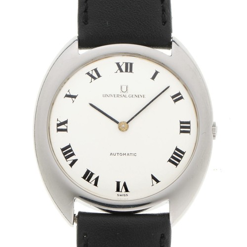 Orologio universal geneve - orologio,