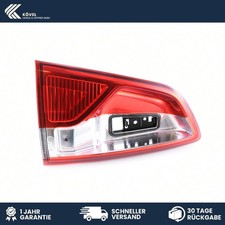 Fanale posteriore luce