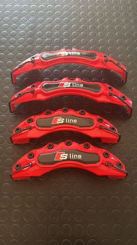 Copri pinze freni audi line - copri,