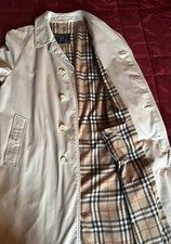 Vintage Burberrys London -