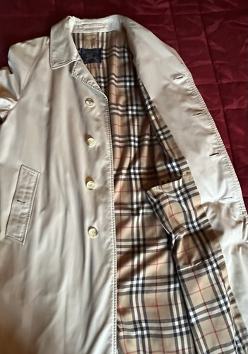 Vintage burberrys london - burberrys,